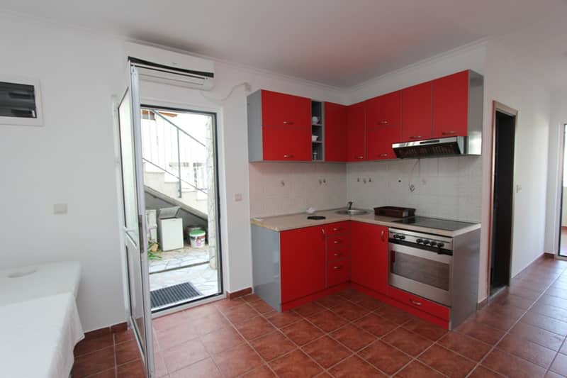 Apartment in Herceg Novi — photo 9