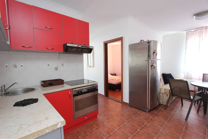 Apartment in Herceg Novi — photo 10