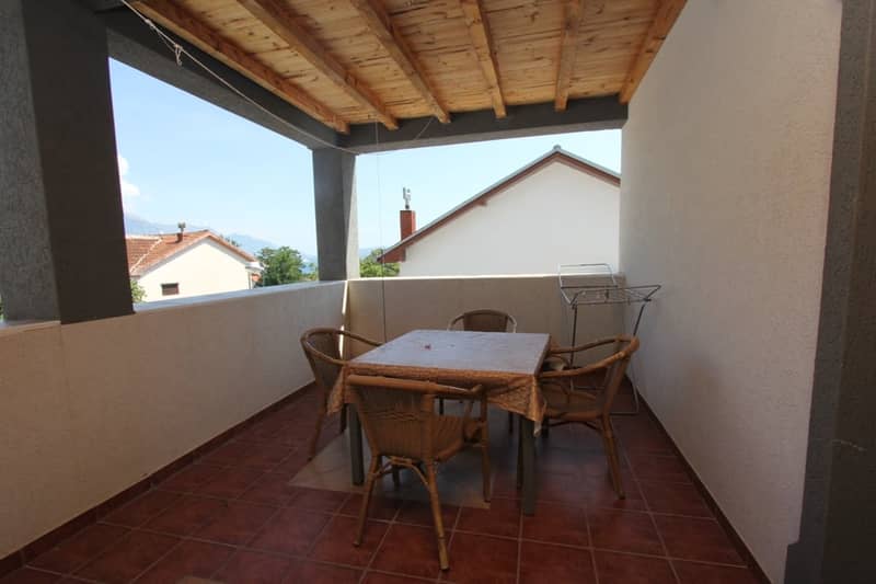 Apartment in Herceg Novi — photo 3