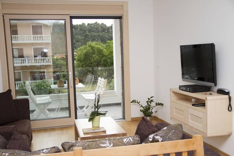Мини-отель в Сутоморе — фото 6