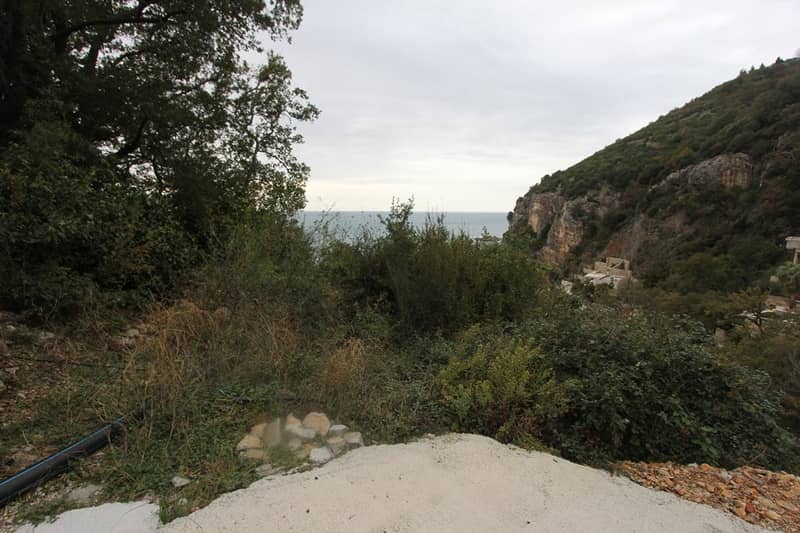 Plot in Rezevići — photo 3