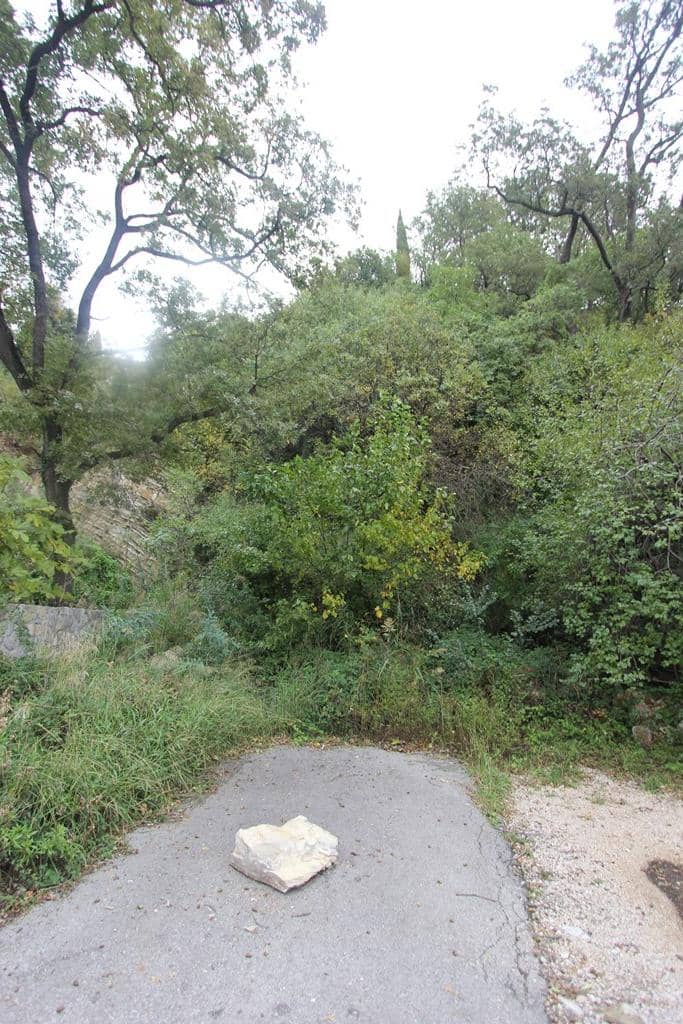 Plot in Rezevići — photo 4