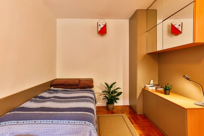 Spacious Three-Bedroom Duplex Apartment in Budva (Dubovica) — 156 m² — photo 20