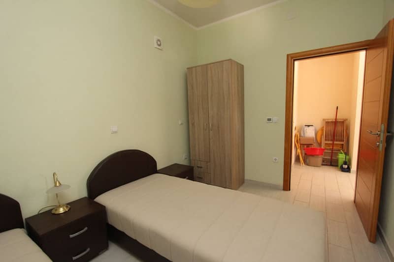Apartment in Tivat — photo 6