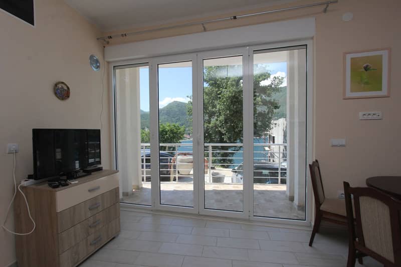 Apartment in Tivat — photo 11