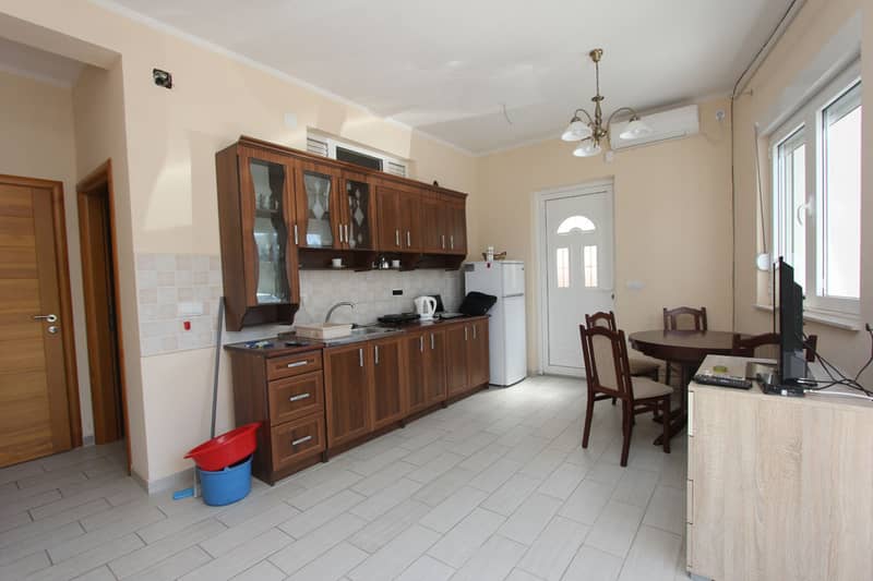 Apartment in Tivat — photo 7