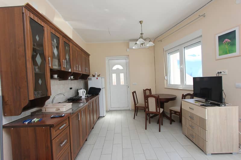 Apartment in Tivat — photo 8
