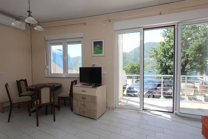 Apartment in Tivat — photo 9
