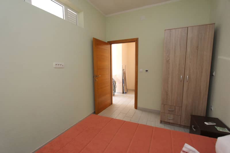 Apartment in Tivat — photo 13