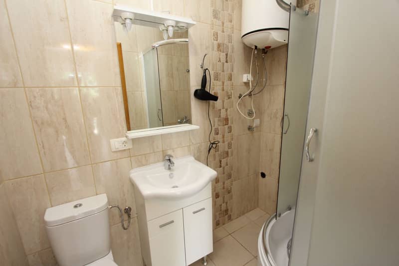 Apartment in Tivat — photo 14