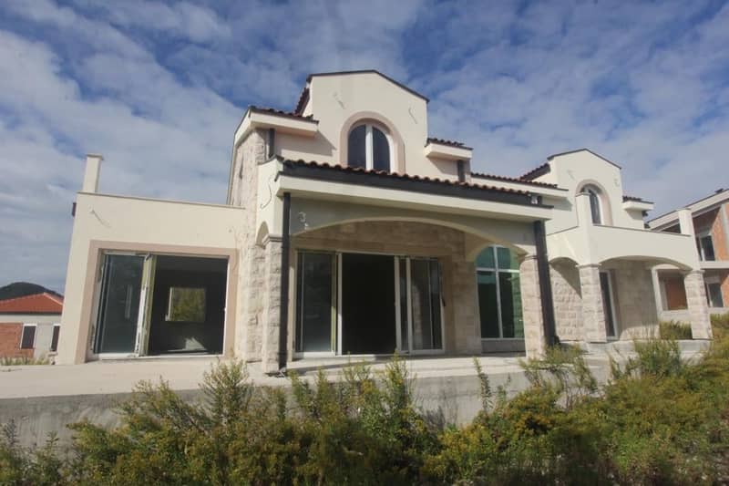 Two-Story House with Sea and Mountain Views in Herceg Novi Area — photo 2