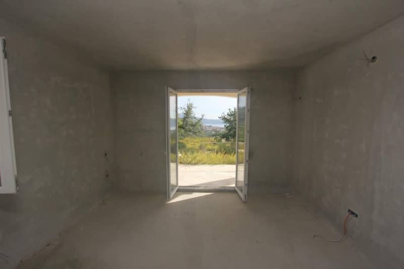 Two-Story House with Sea and Mountain Views in Herceg Novi Area — photo 16