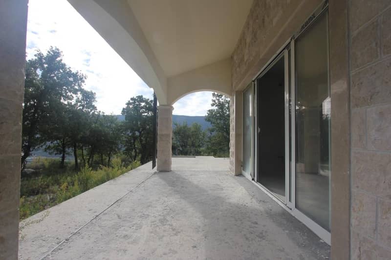 Two-Story House with Sea and Mountain Views in Herceg Novi Area — photo 28