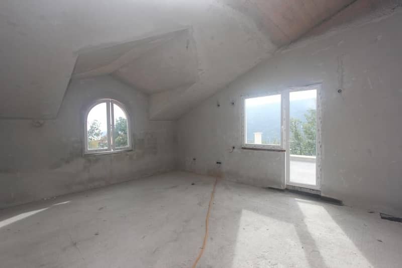 Two-Story House with Sea and Mountain Views in Herceg Novi Area — photo 24