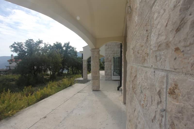 Two-Story House with Sea and Mountain Views in Herceg Novi Area — photo 17