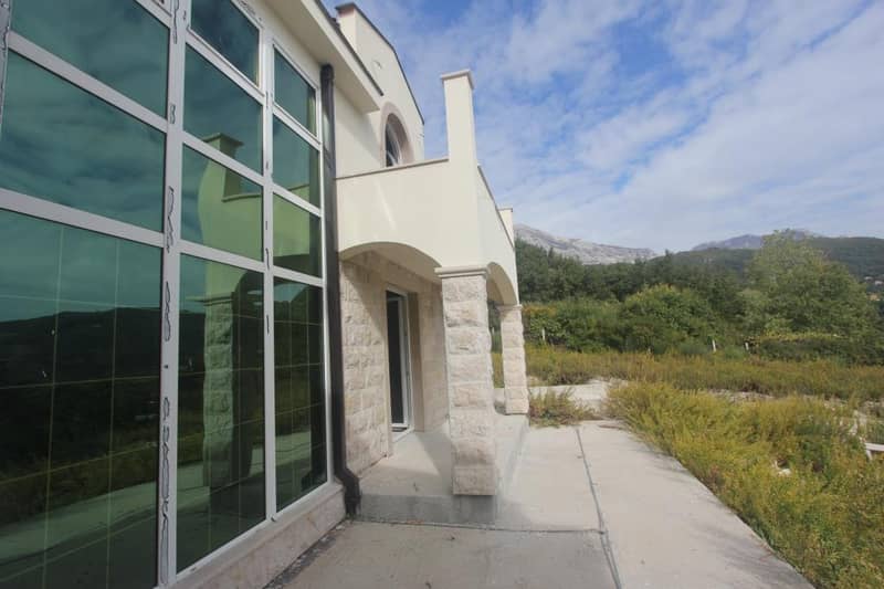 Two-Story House with Sea and Mountain Views in Herceg Novi Area — photo 29