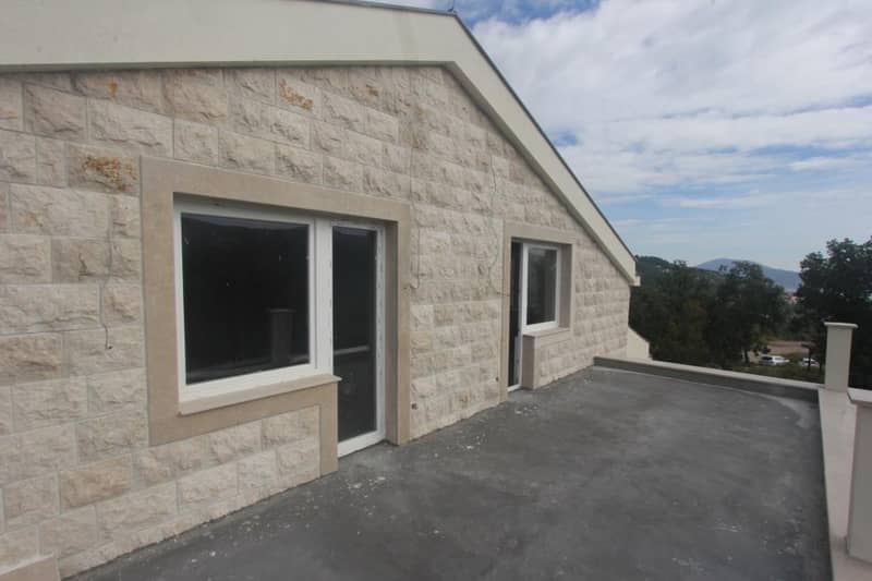 Two-Story House with Sea and Mountain Views in Herceg Novi Area — photo 22