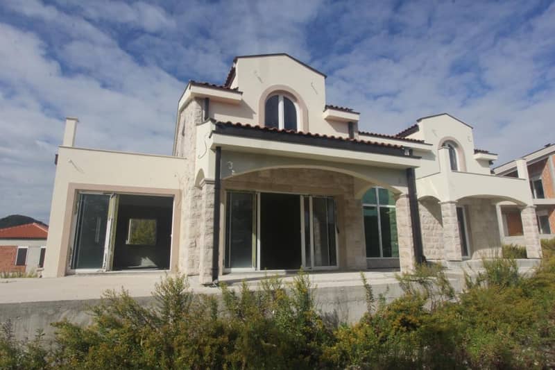 Two-Story House with Sea and Mountain Views in Herceg Novi Area — photo 30
