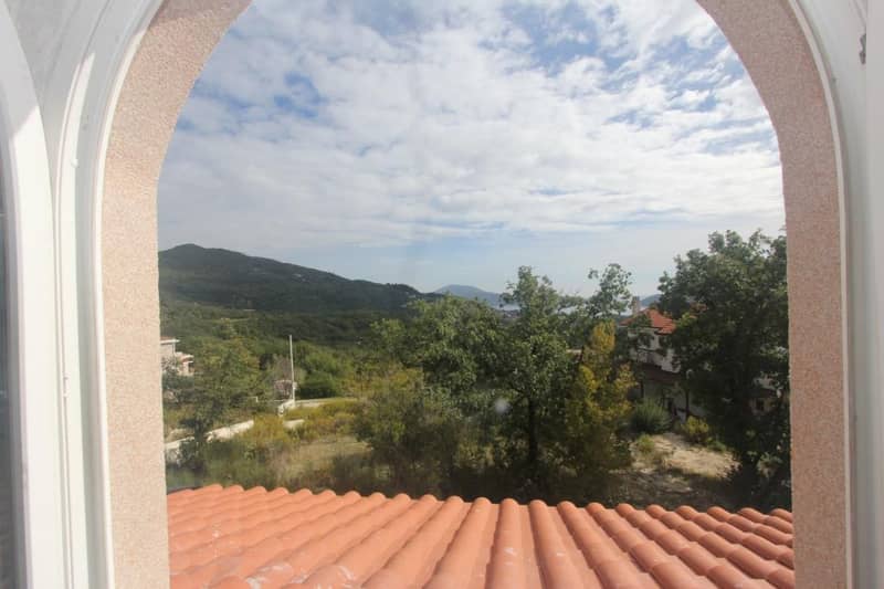 Two-Story House with Sea and Mountain Views in Herceg Novi Area — photo 25