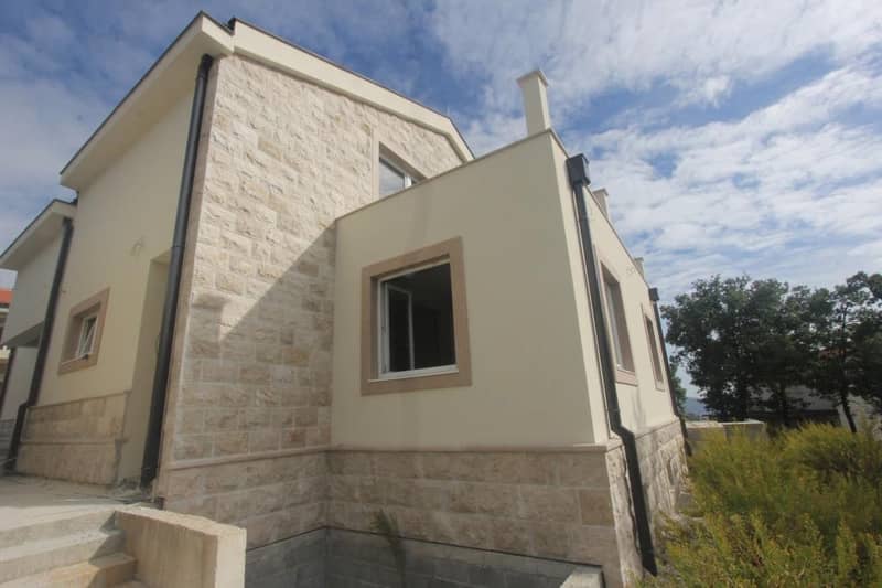 Two-Story House with Sea and Mountain Views in Herceg Novi Area — photo 15
