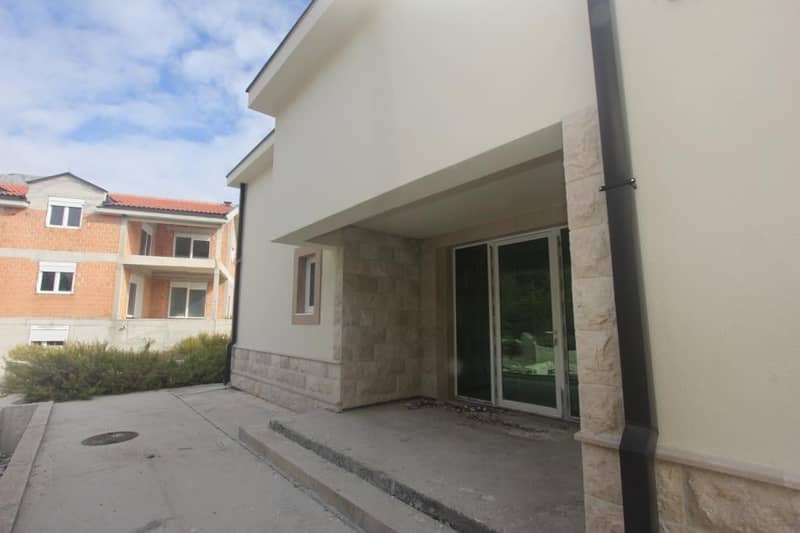 Two-Story House with Sea and Mountain Views in Herceg Novi Area — photo 12