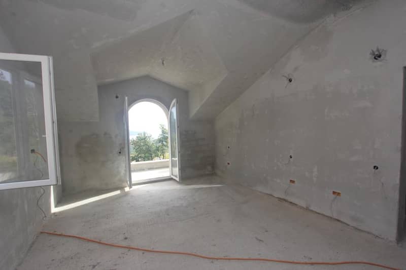 Two-Story House with Sea and Mountain Views in Herceg Novi Area — photo 26