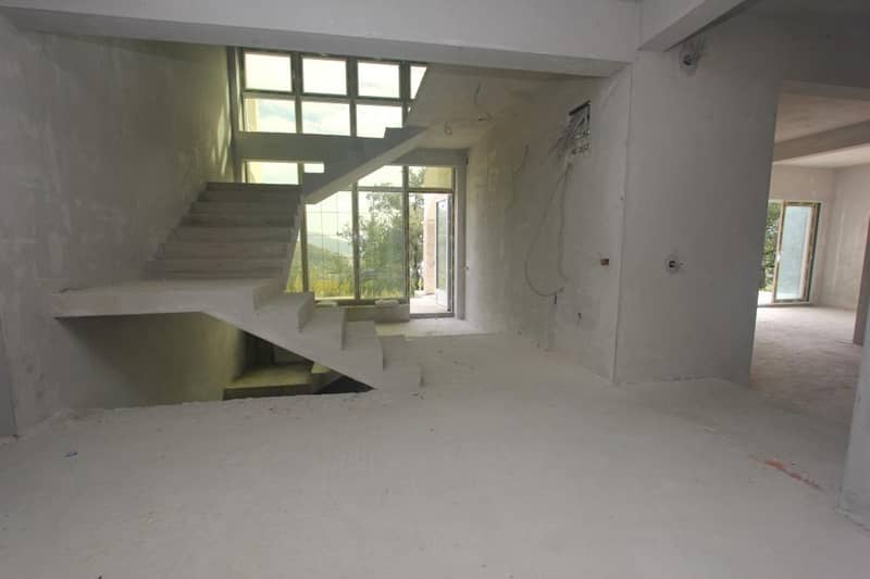 Two-Story House with Sea and Mountain Views in Herceg Novi Area — photo 18