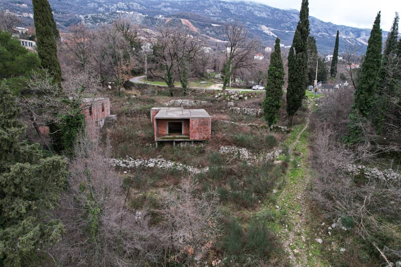 Plot in Markovic — photo 23