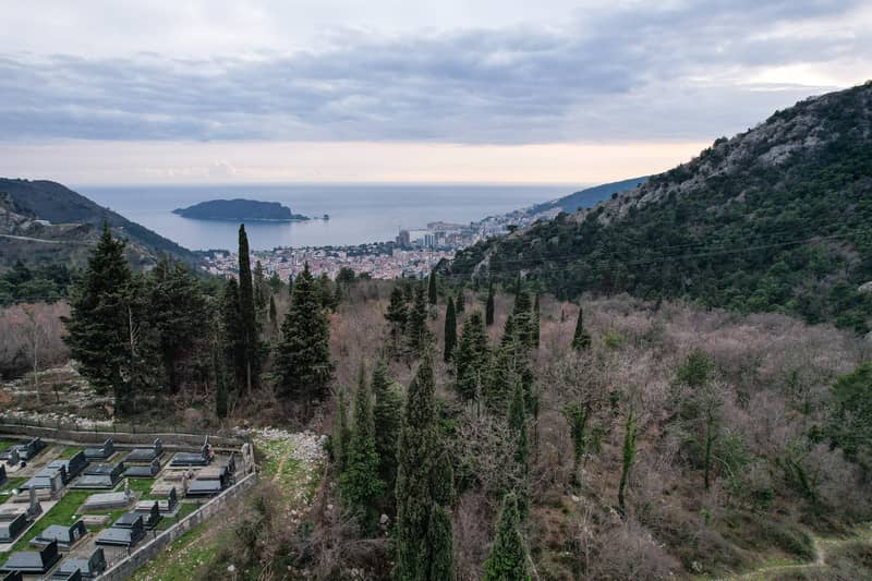 Plot in Markovic — photo 7