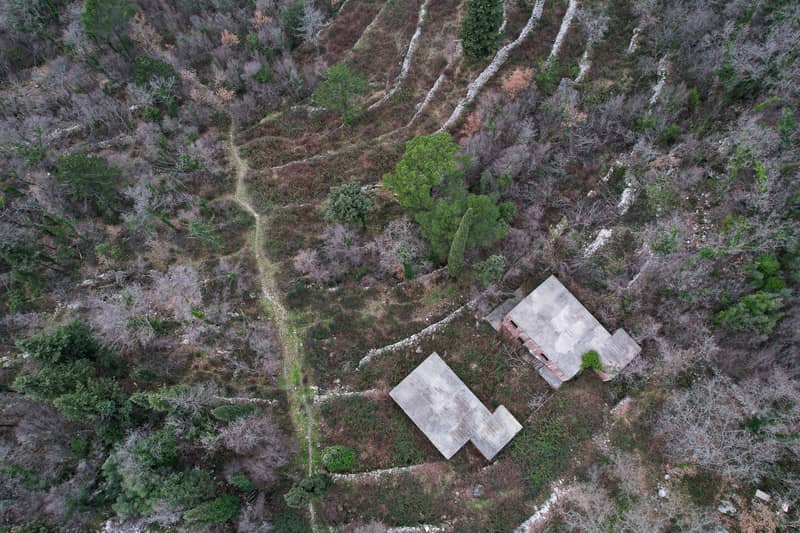 Plot in Markovic — photo 9