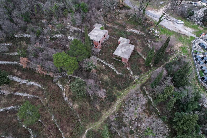 Plot in Markovic — photo 21