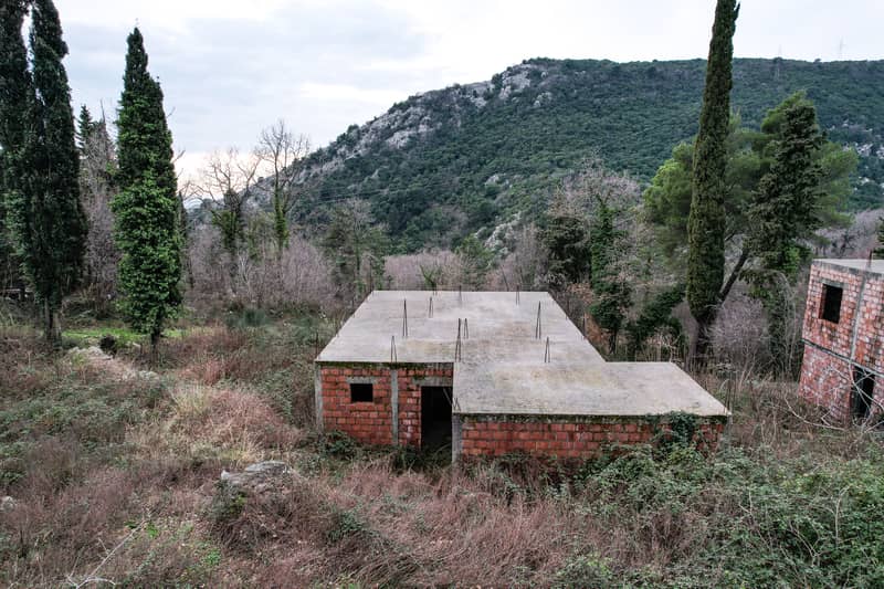 Plot in Markovic — photo 14