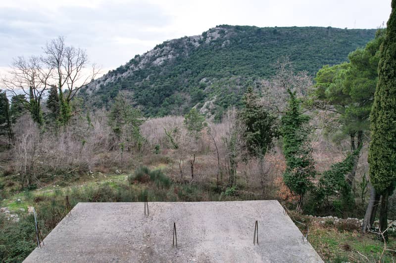 Plot in Markovic — photo 15