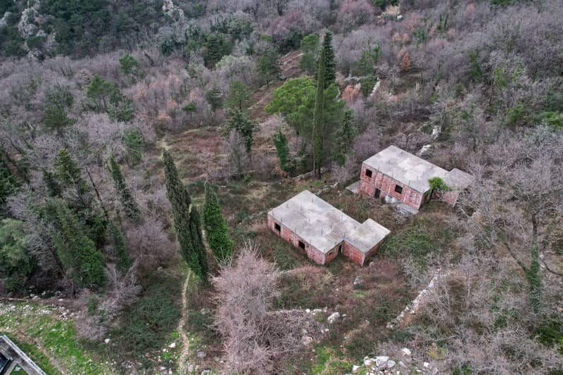 Plot in Markovic — photo 8