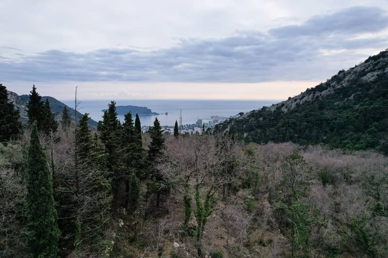 Plot in Markovic — photo 17