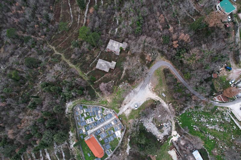 Plot in Markovic — photo 11