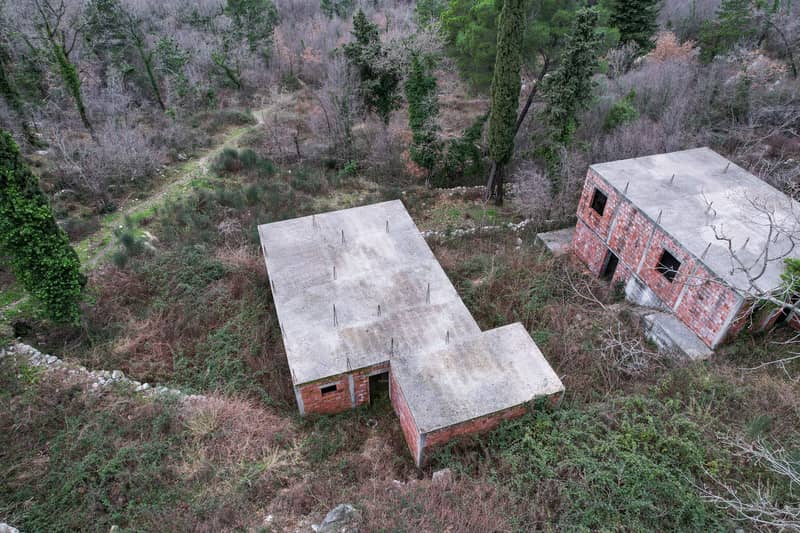 Plot in Markovic — photo 13