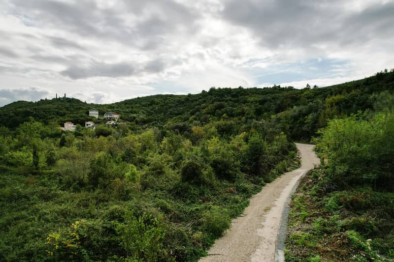 Plot in Gosici — photo 4