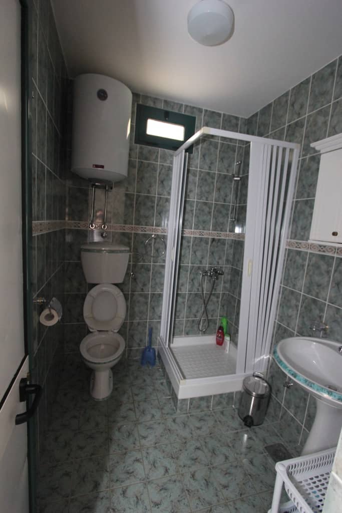 Bright Villa with Pool in Petrovac — photo 37