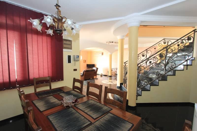Bright Villa with Pool in Petrovac — photo 16