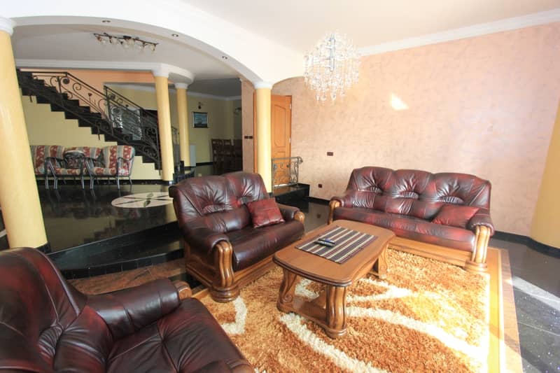 Bright Villa with Pool in Petrovac — photo 11