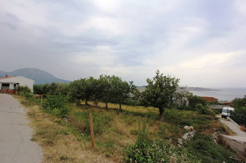Land Plot in Šušanj — photo 2