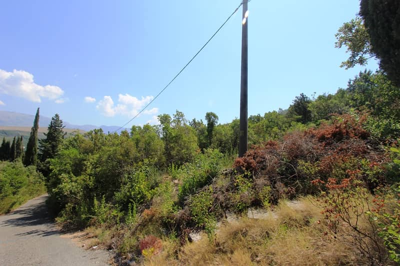 Land plot in Bigovo — photo 3
