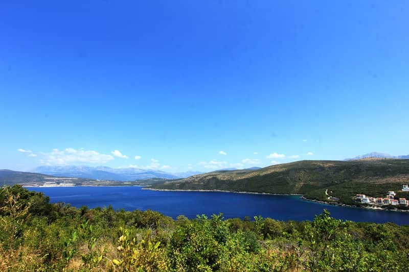 Land plot in Bigovo — photo 6