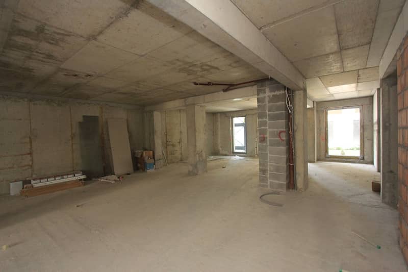 Two commercial premises in Budva — photo 5
