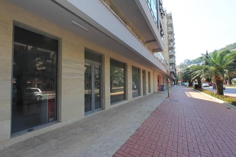 Two commercial premises in Budva — photo 3