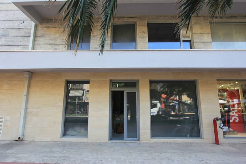 Two commercial premises in Budva — photo 2