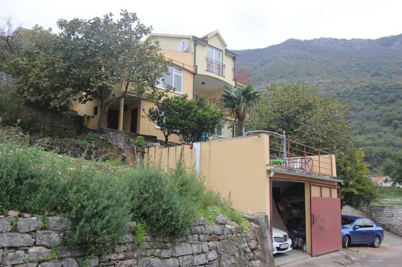 Two-story house in Kamenari with sea view — photo 2