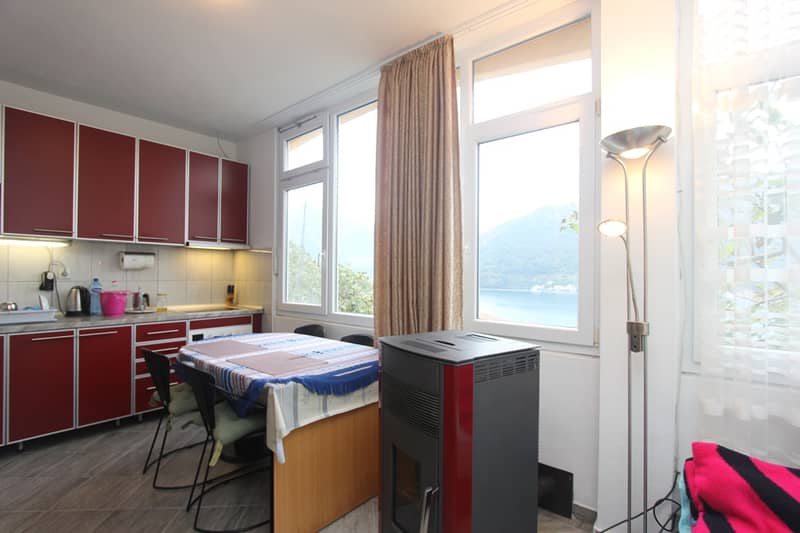 Two-story house in Kamenari with sea view — photo 5