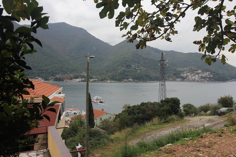 Two-story house in Kamenari with sea view — photo 2